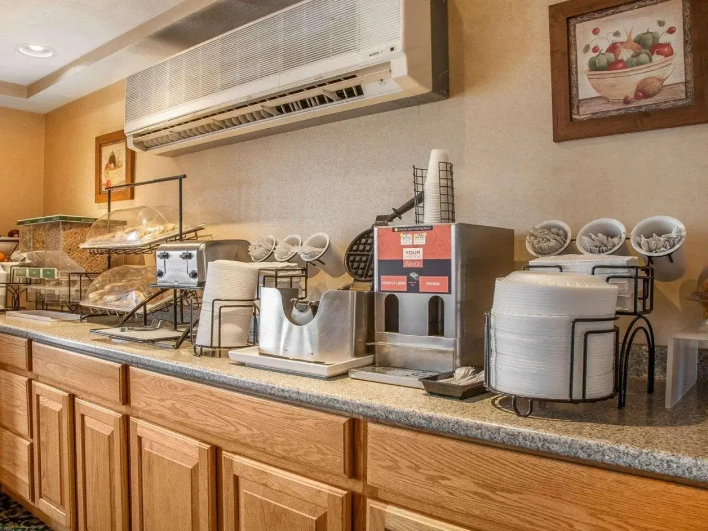 Comfort Inn at Newport Beach Middletown