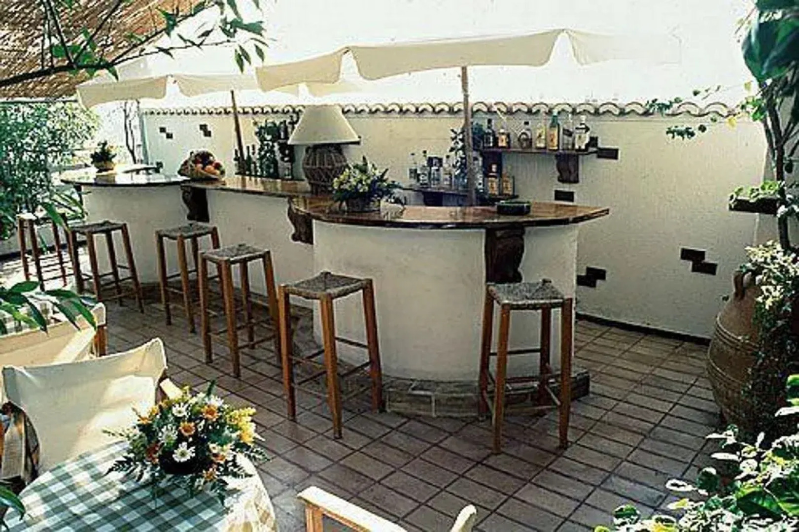 The Park Hotel Piraeus