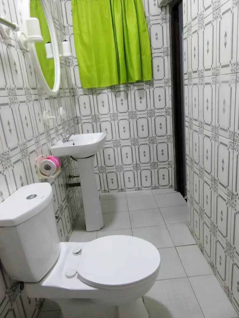 Nora Hotel