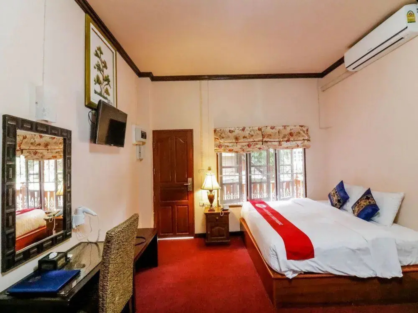 Nida Rooms Mae Rim 53 Samoeng