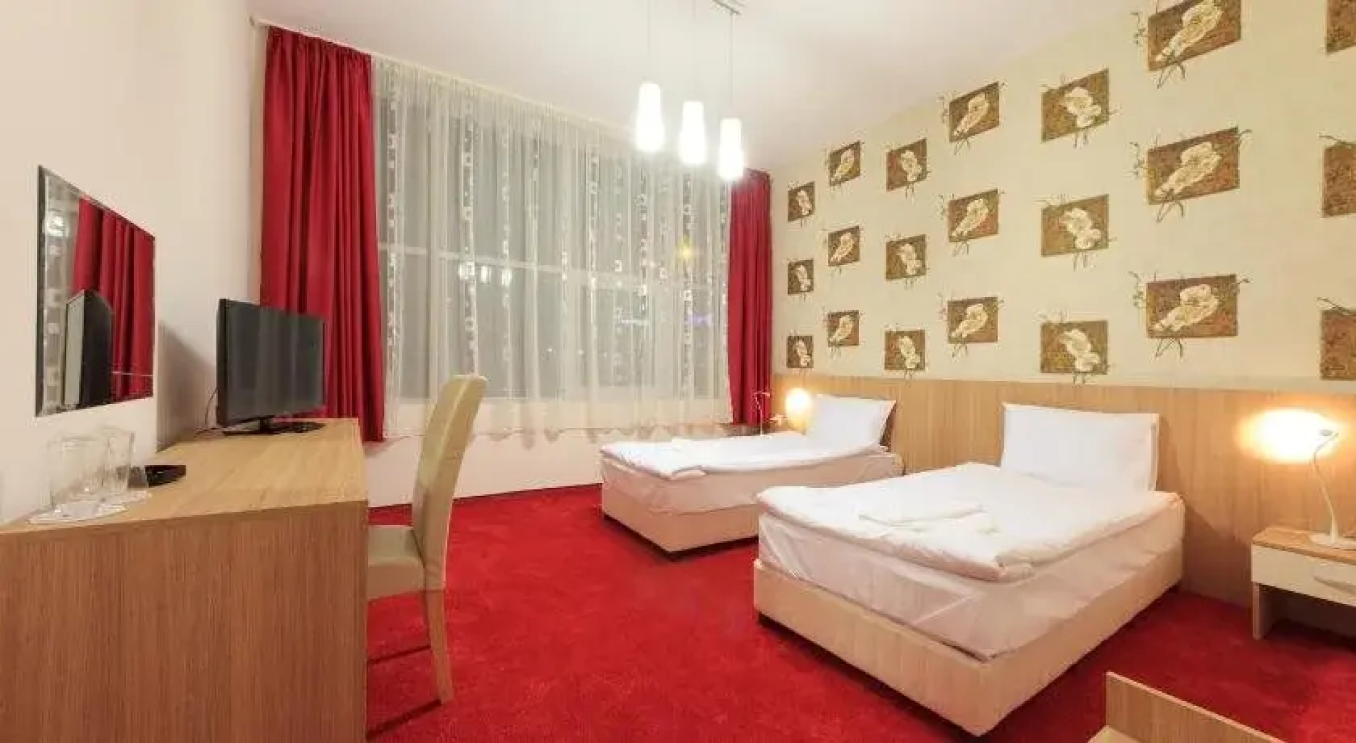 Sky Hotel