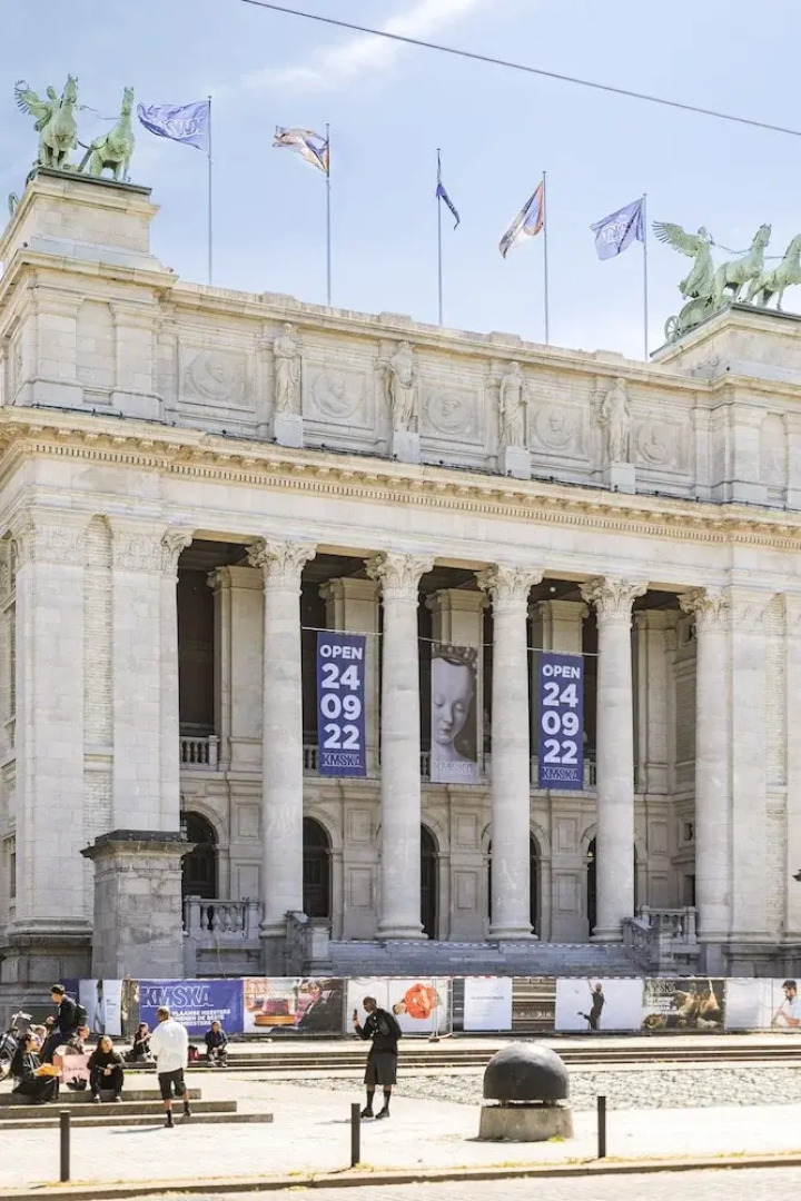 Exclusive boutique Hotel Lit d'Art