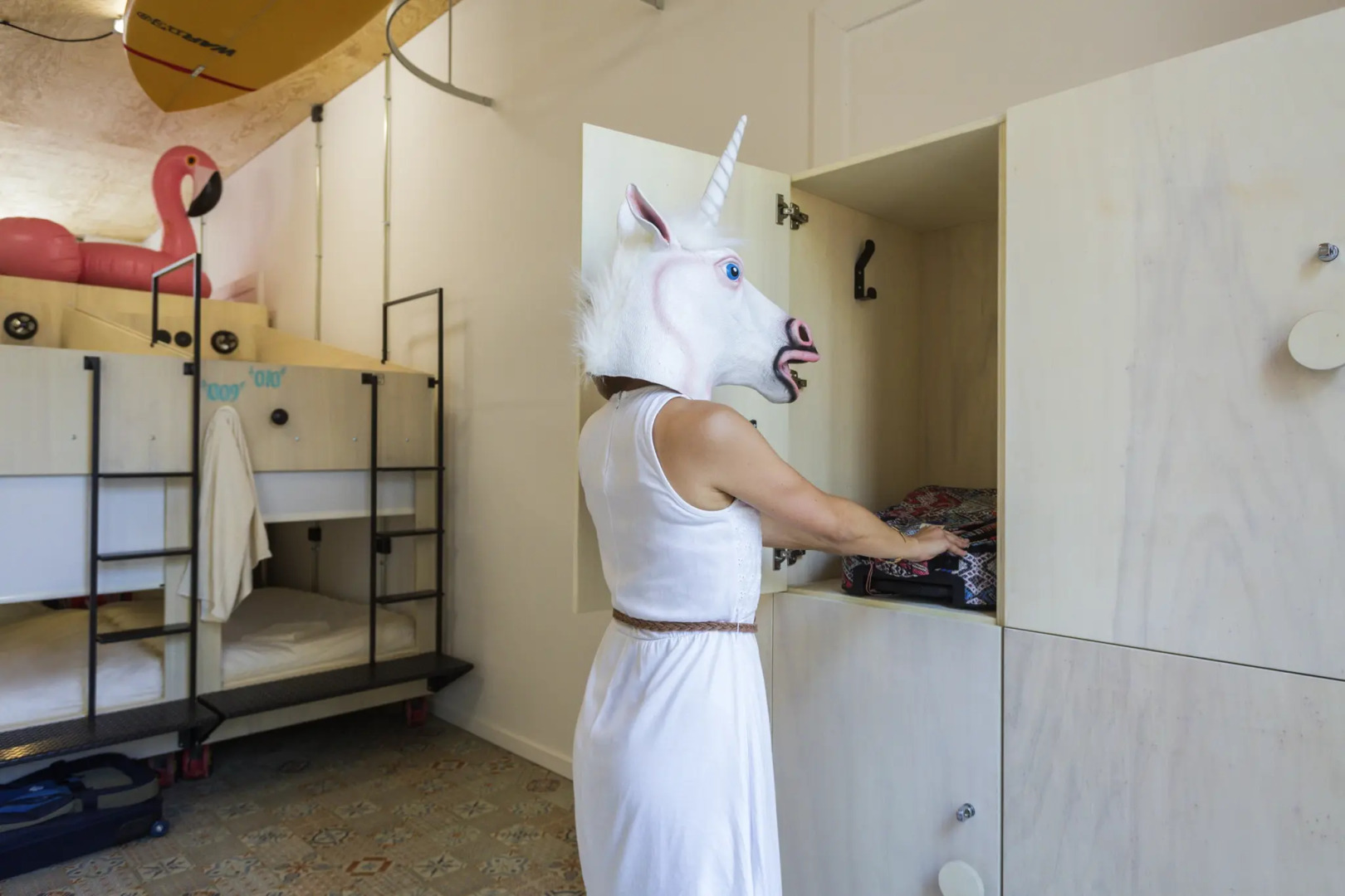 JO&JOE Hossegor Hotel - Hostel