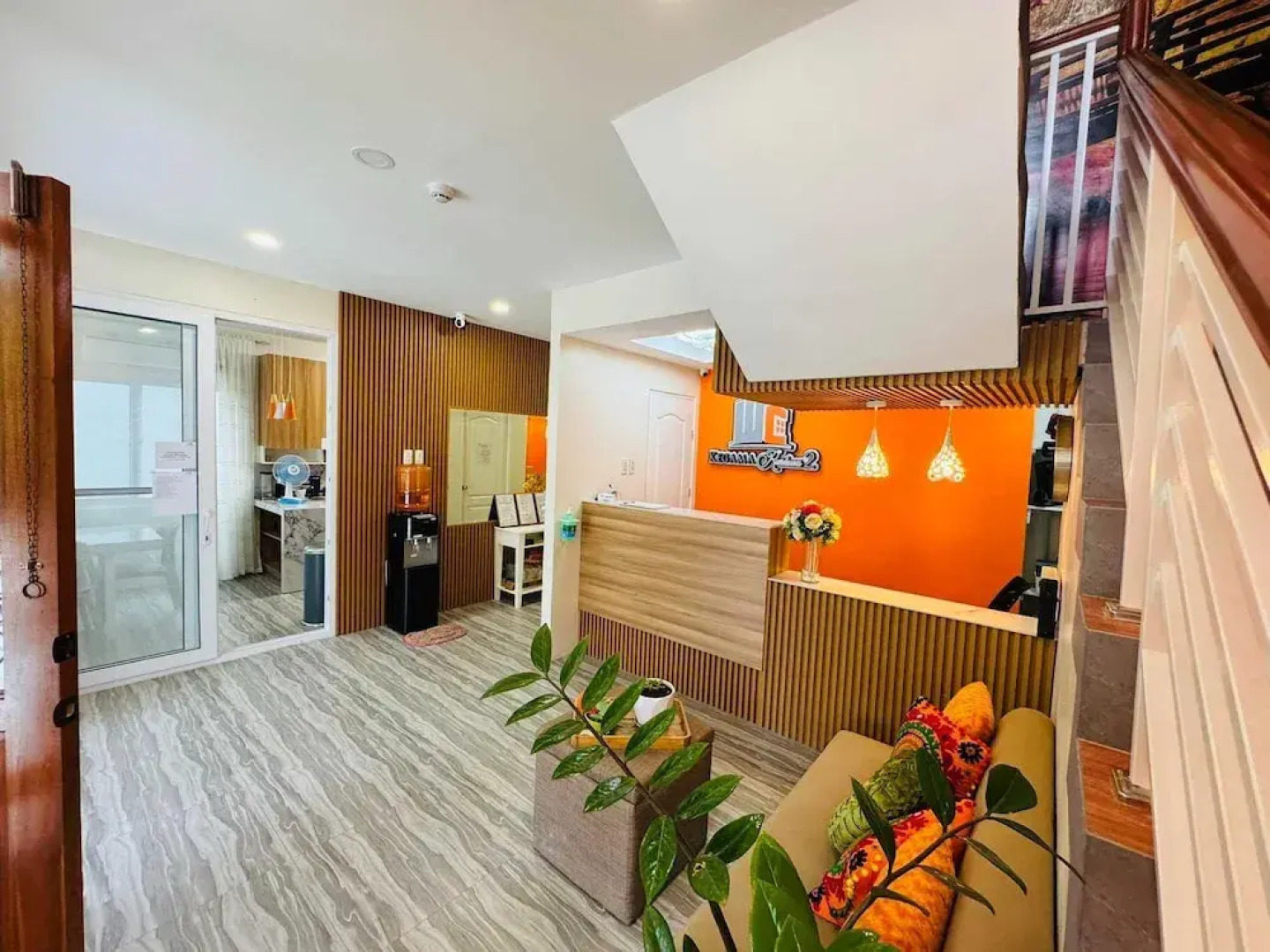 OYO 1158 Kegama Residences 2