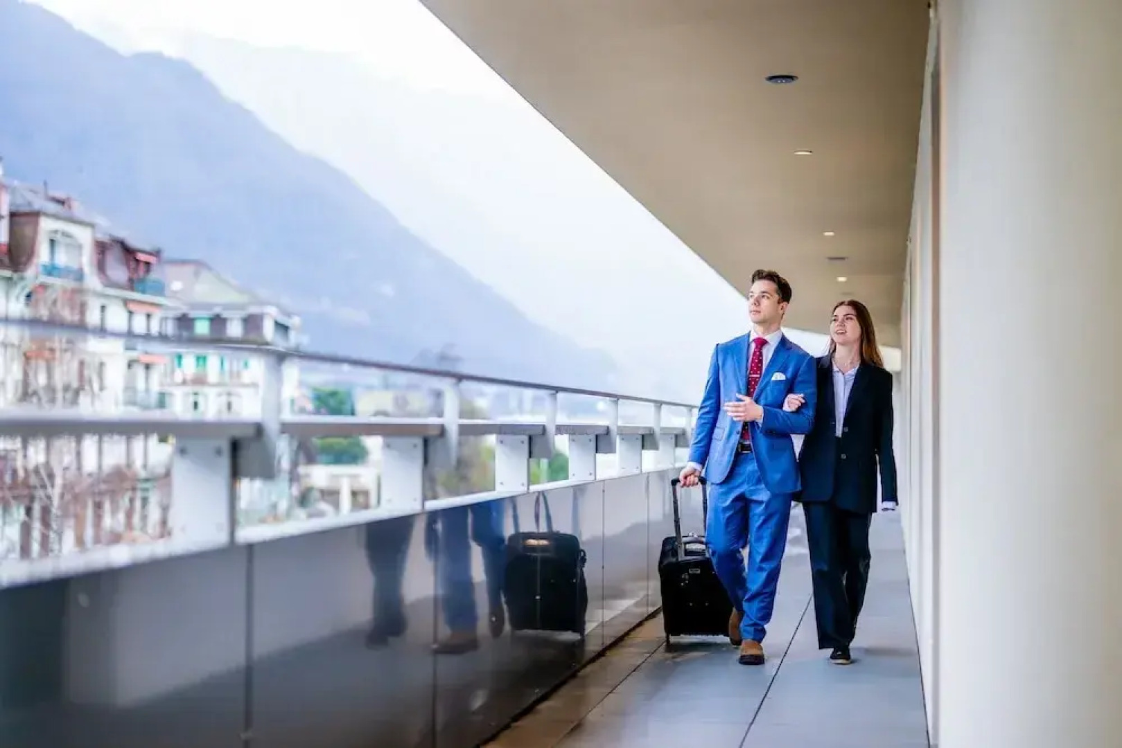 The Freddie Mercury Hotel