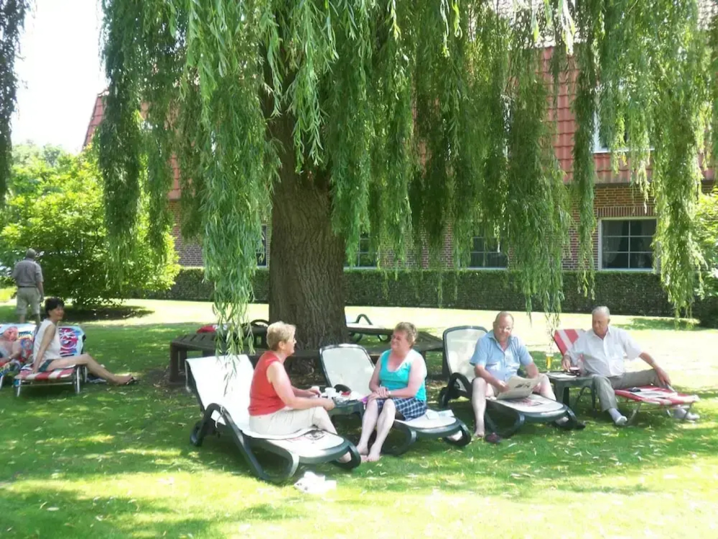 NordWest-Hotel Amsterdam