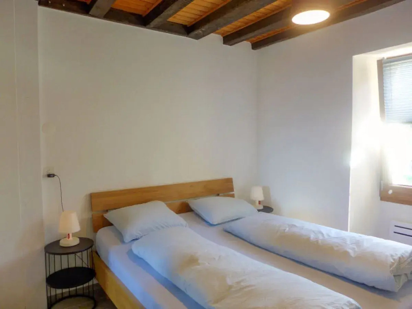 Apartment Bourdin Grimisuat
