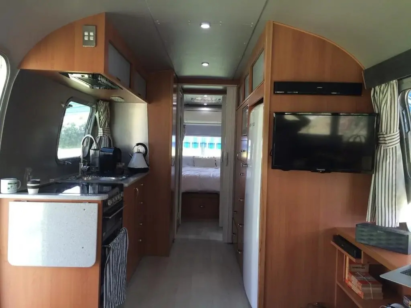 Mansfield on the Manning