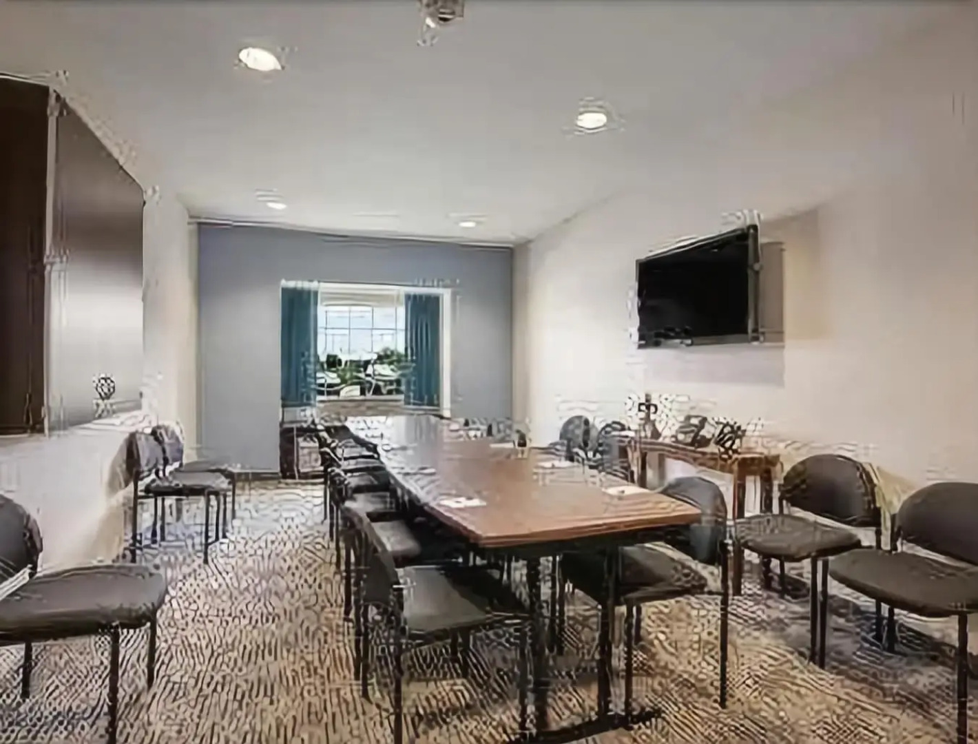 Microtel Inn & Suites Belle Chasse