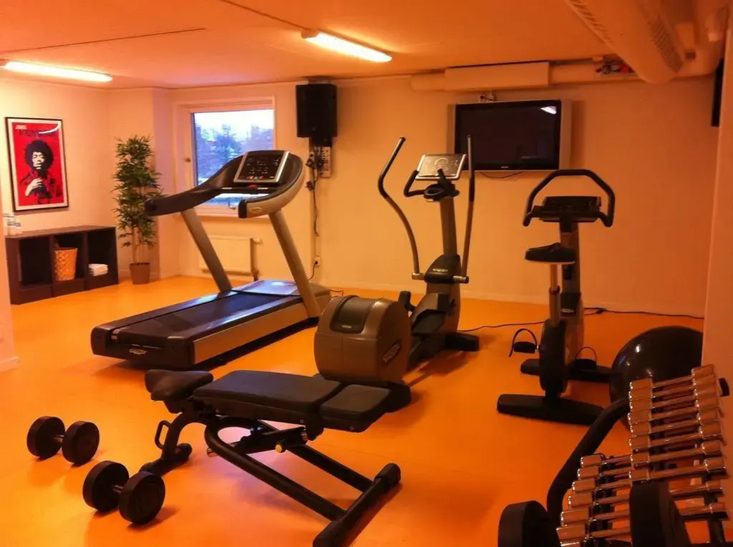 Comfort Hotel Eskilstuna