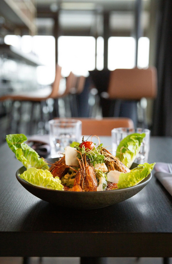 Radisson Blu Hotel, Mannheim