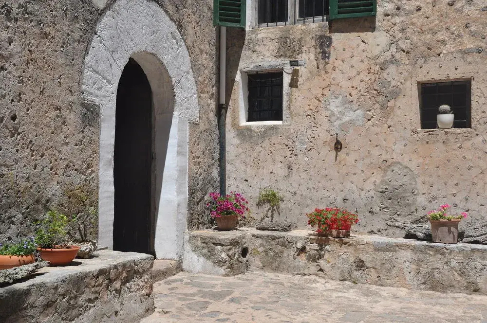 Sa Campaneta Agroturismo