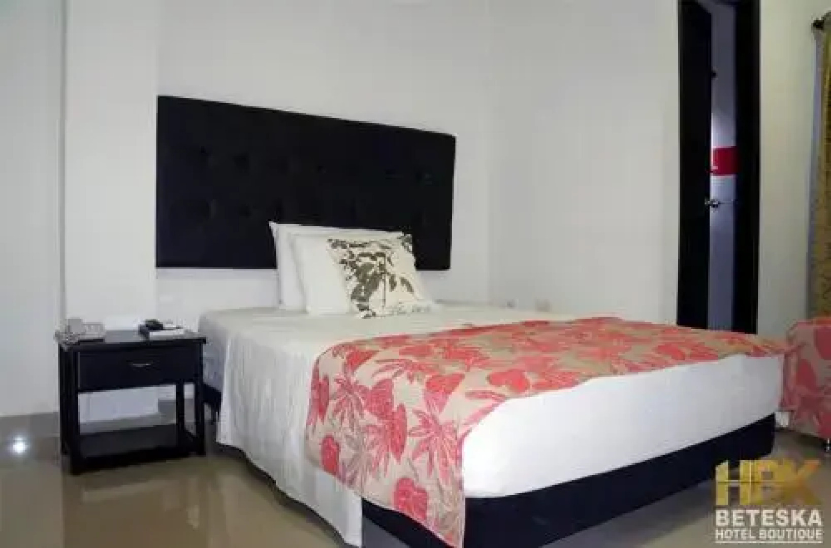 Hotel Boutique Beteska