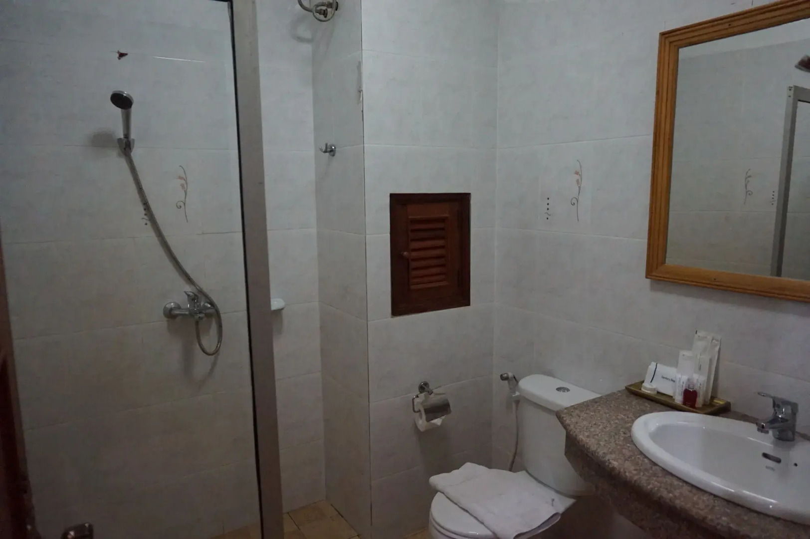 New Rose Boutique Hotel