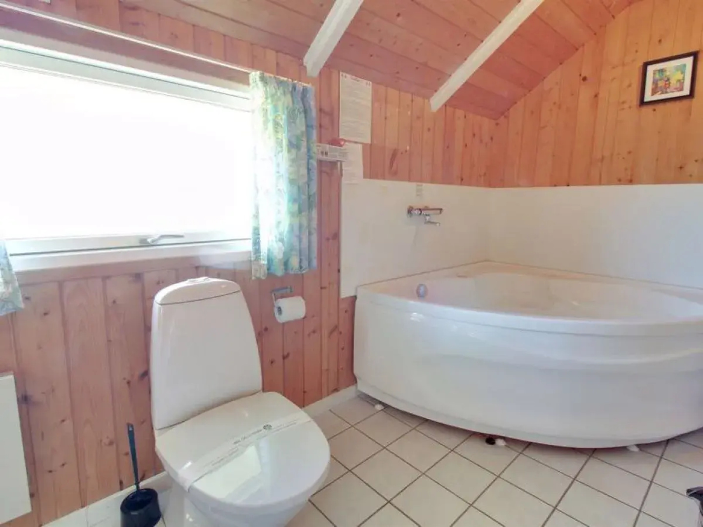 "Marilena" - 150m from the sea in Western Jutland