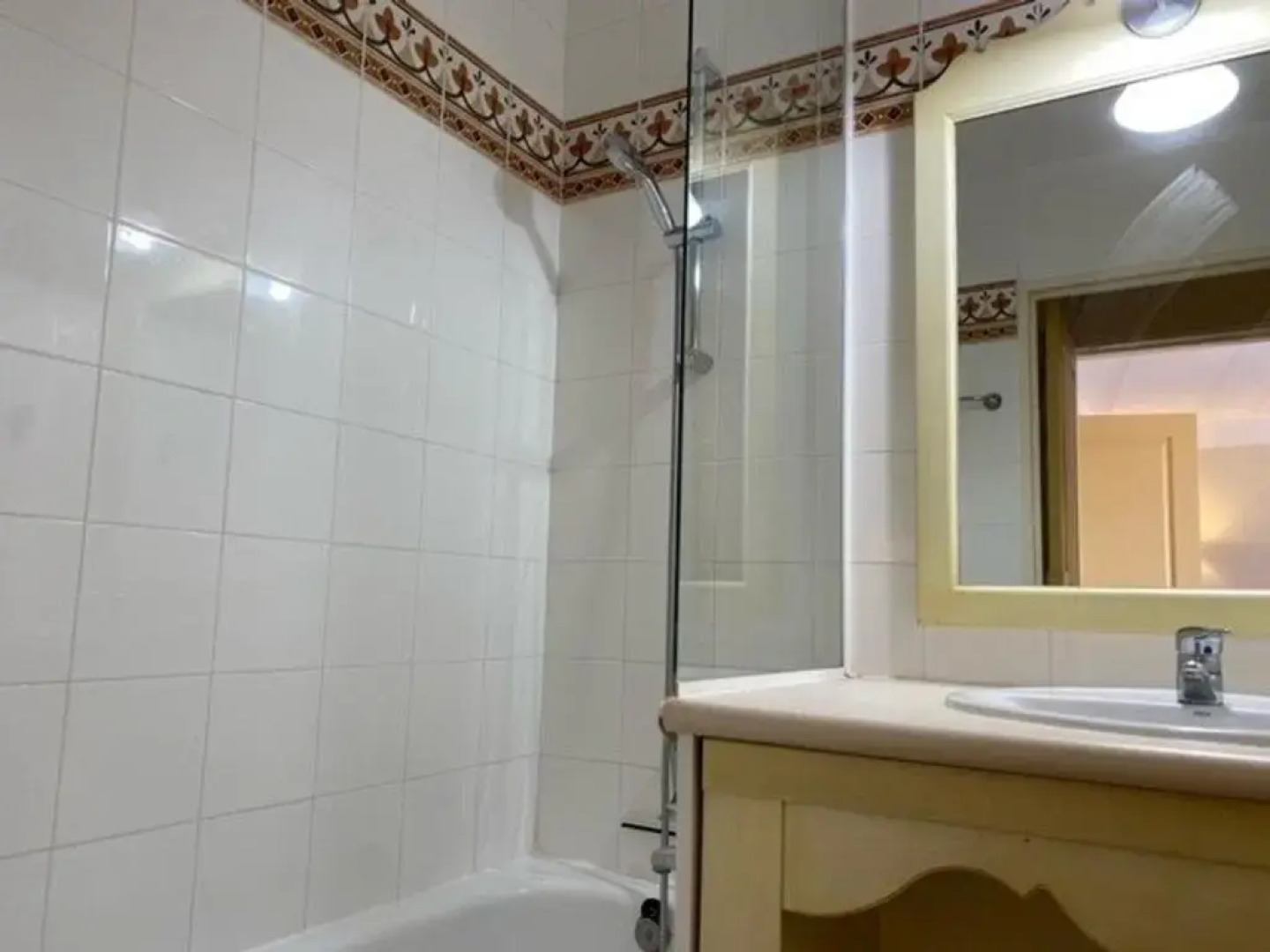 Appartement Les Issambres, 3 pièces, 6 personnes - FR-1-226-419