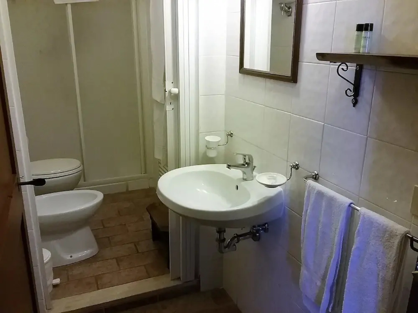 Agriturismo Le Piazze