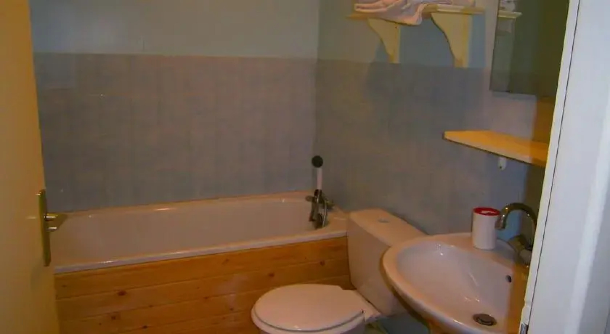 Le Relais Saint Didier