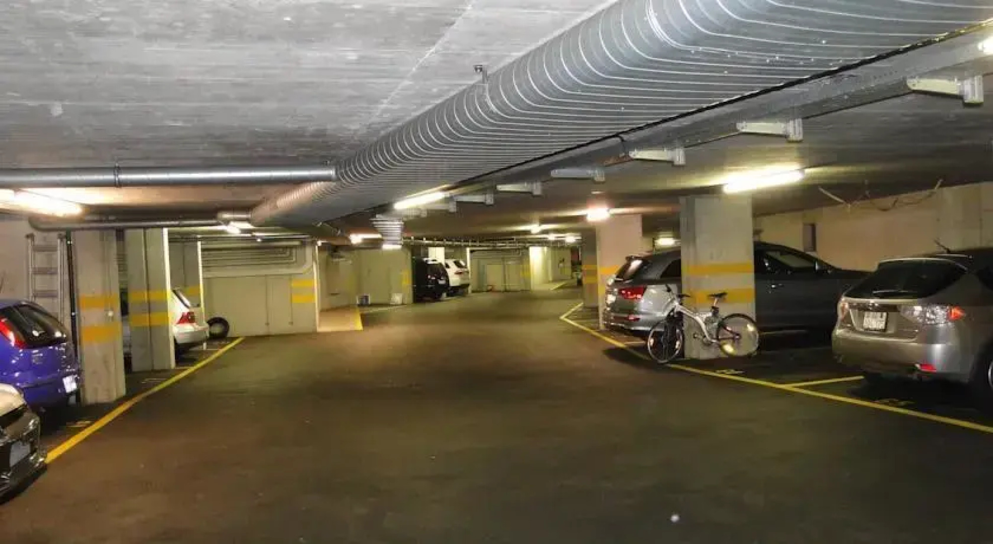 Villmergen Apartment