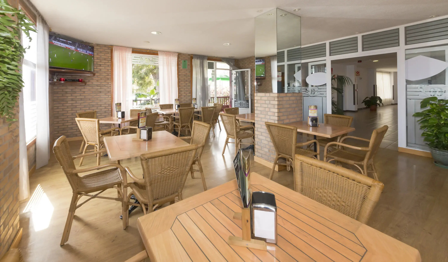 Apartamentos Centro Cancajos