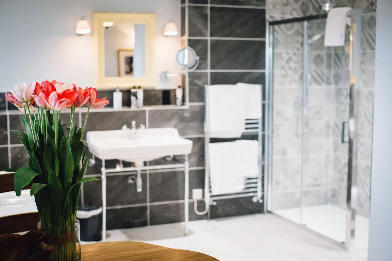 Lyth Valley Country Inn