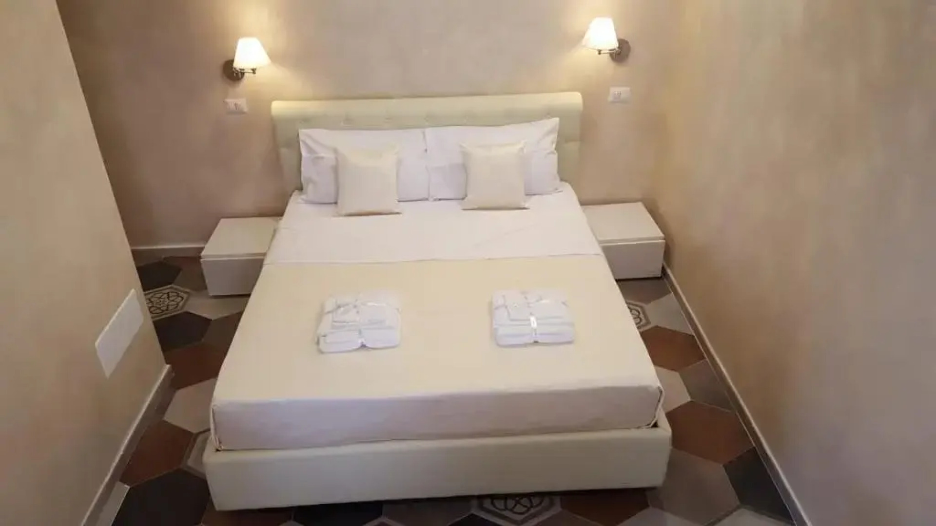 Appartamenti Borgo Panoramico N 4