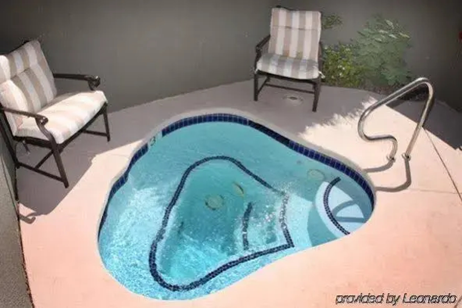 Two Bunch Palms Resort & Spa