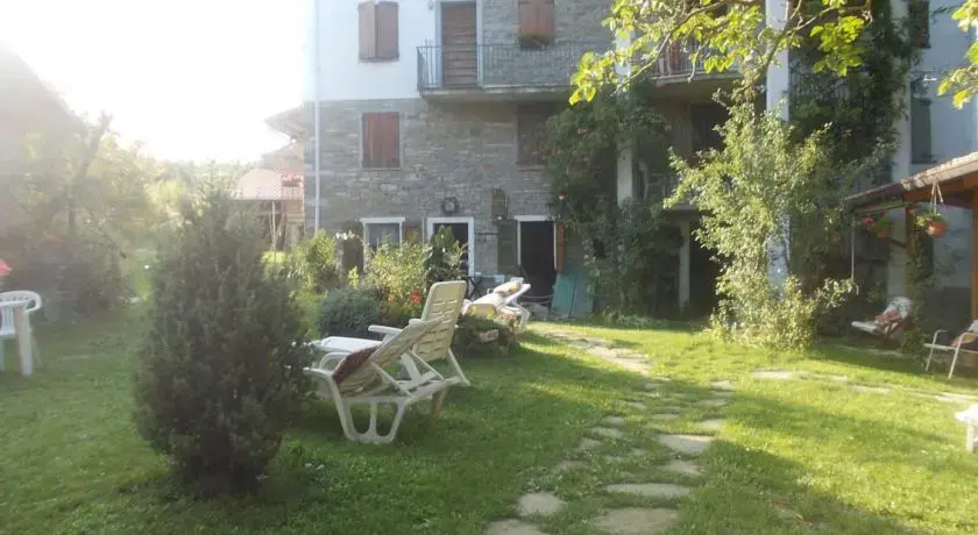 Rustico in Appennino Tosco Emiliano