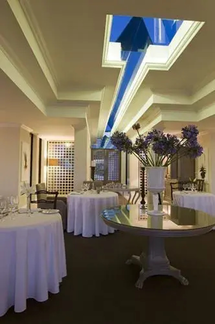 Plettenberg Park Hotel & Spa