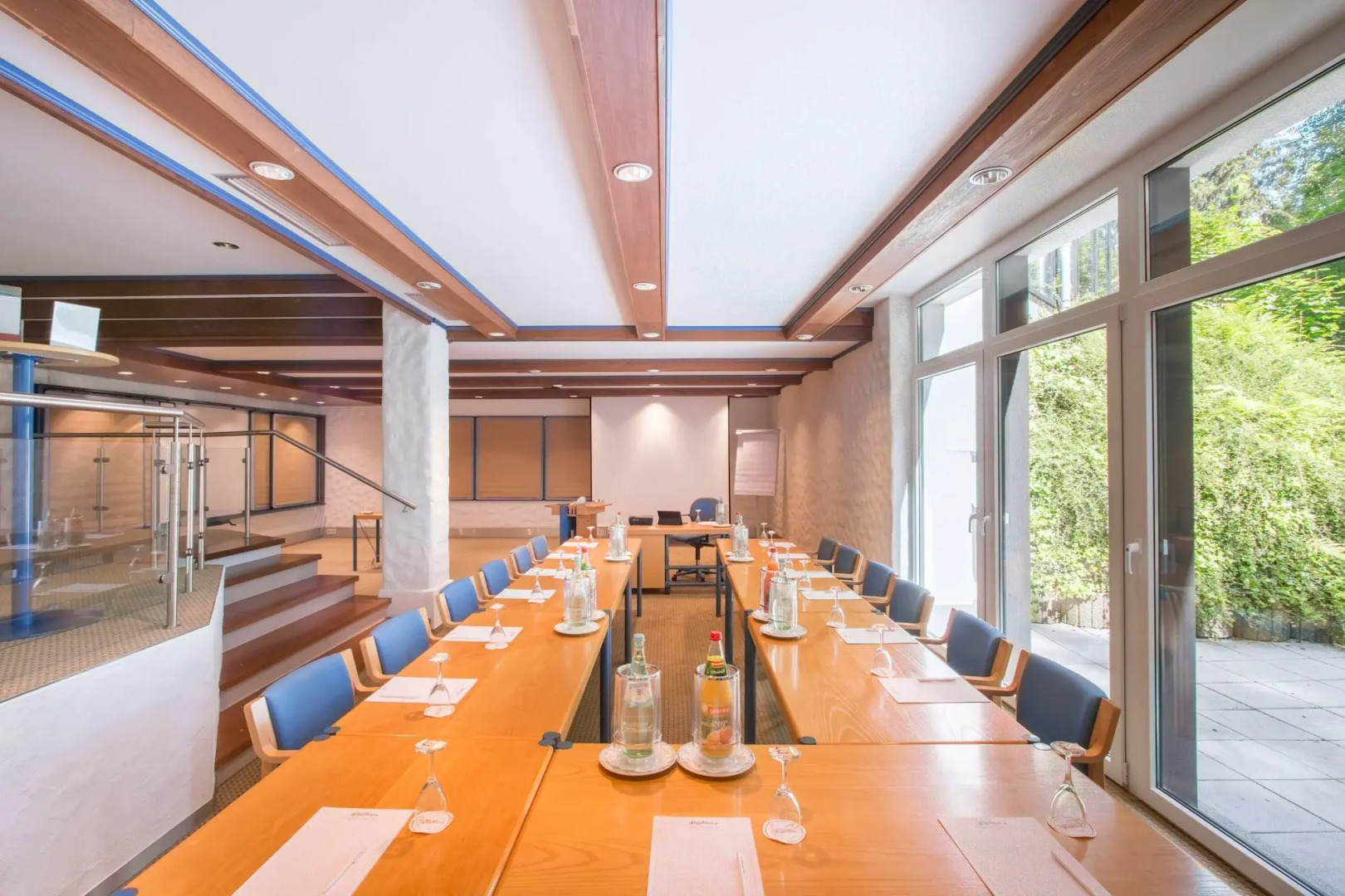 Romantik Hotel Stryckhaus