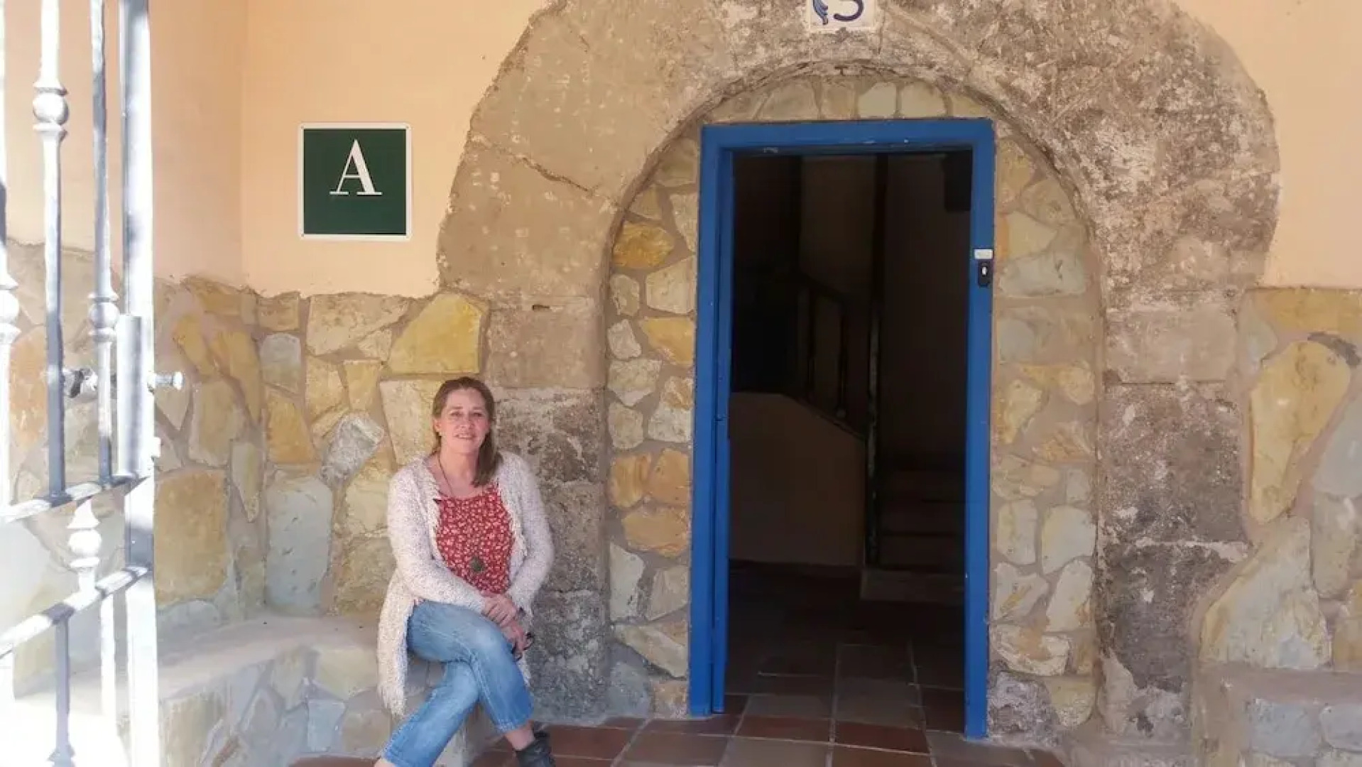 Villa Emiliana. Hotel Rural