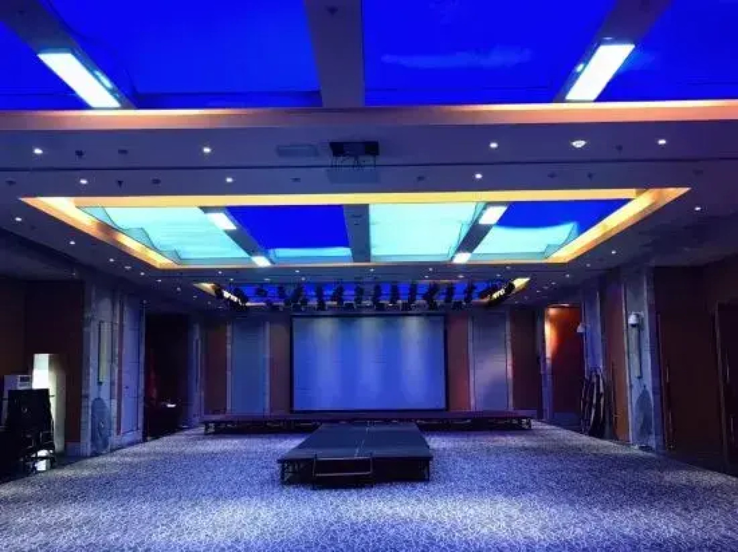 Haiyang Haizhiyue Resort