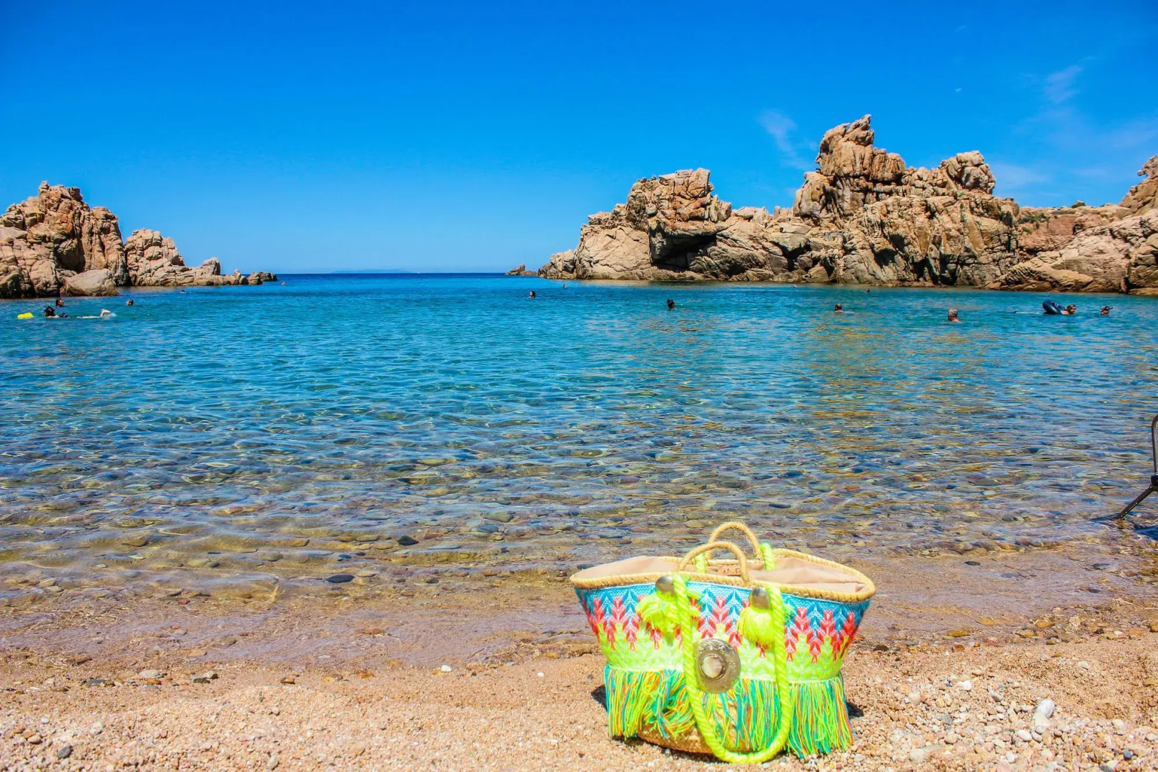 Hotel Costa Paradiso