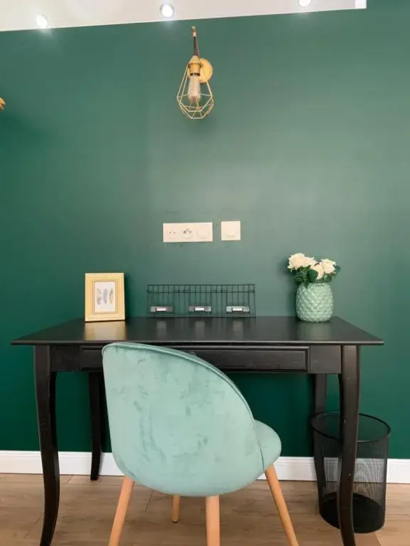 Sylina SPA Avec Jacuzzi Prive