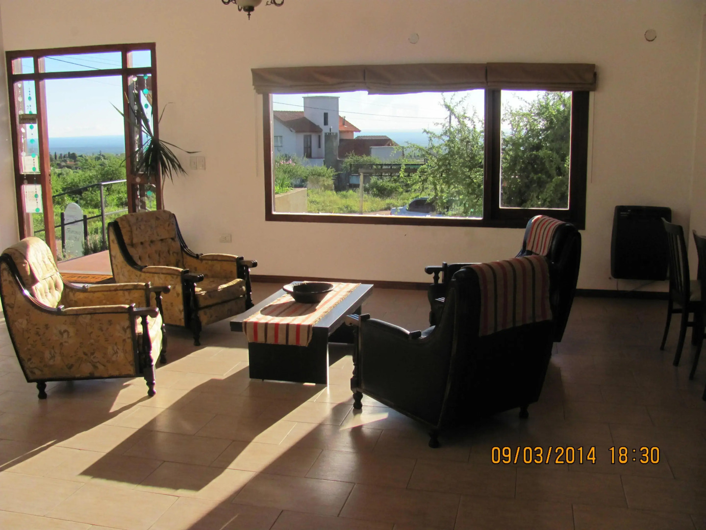 Posada Barrancas Del Sol