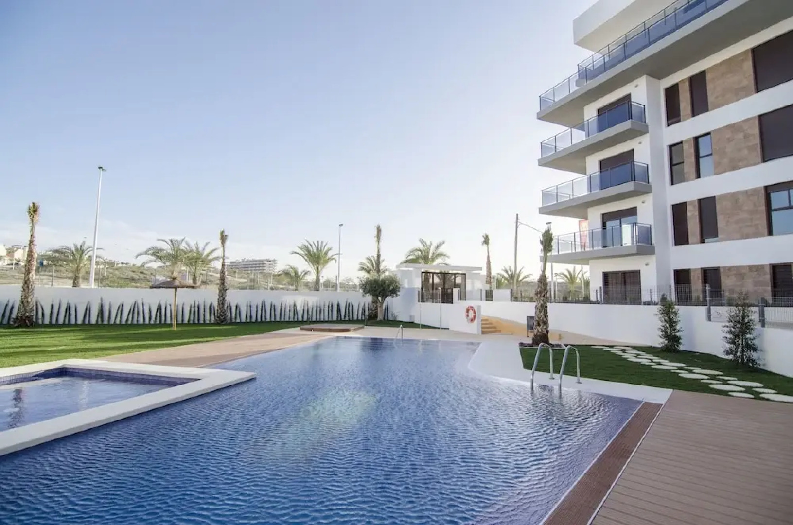 Arenales Playa Superior Apartments - Marholidays