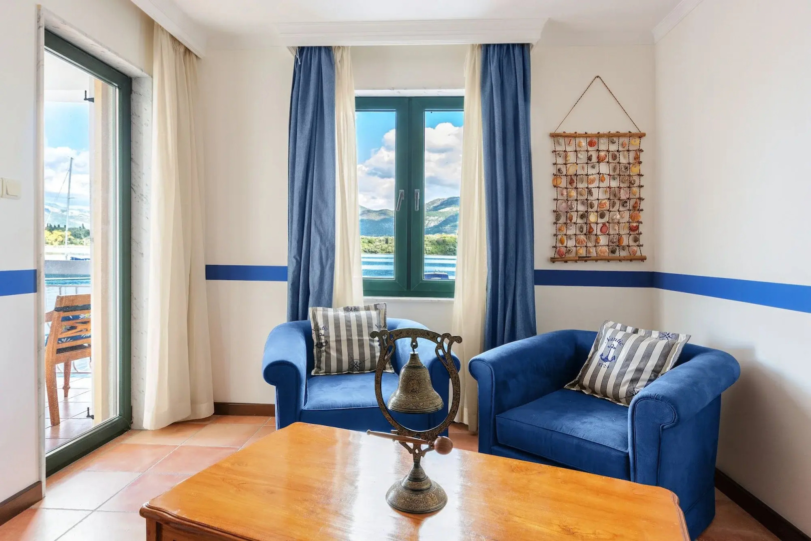 Aparthotel Villa Lav