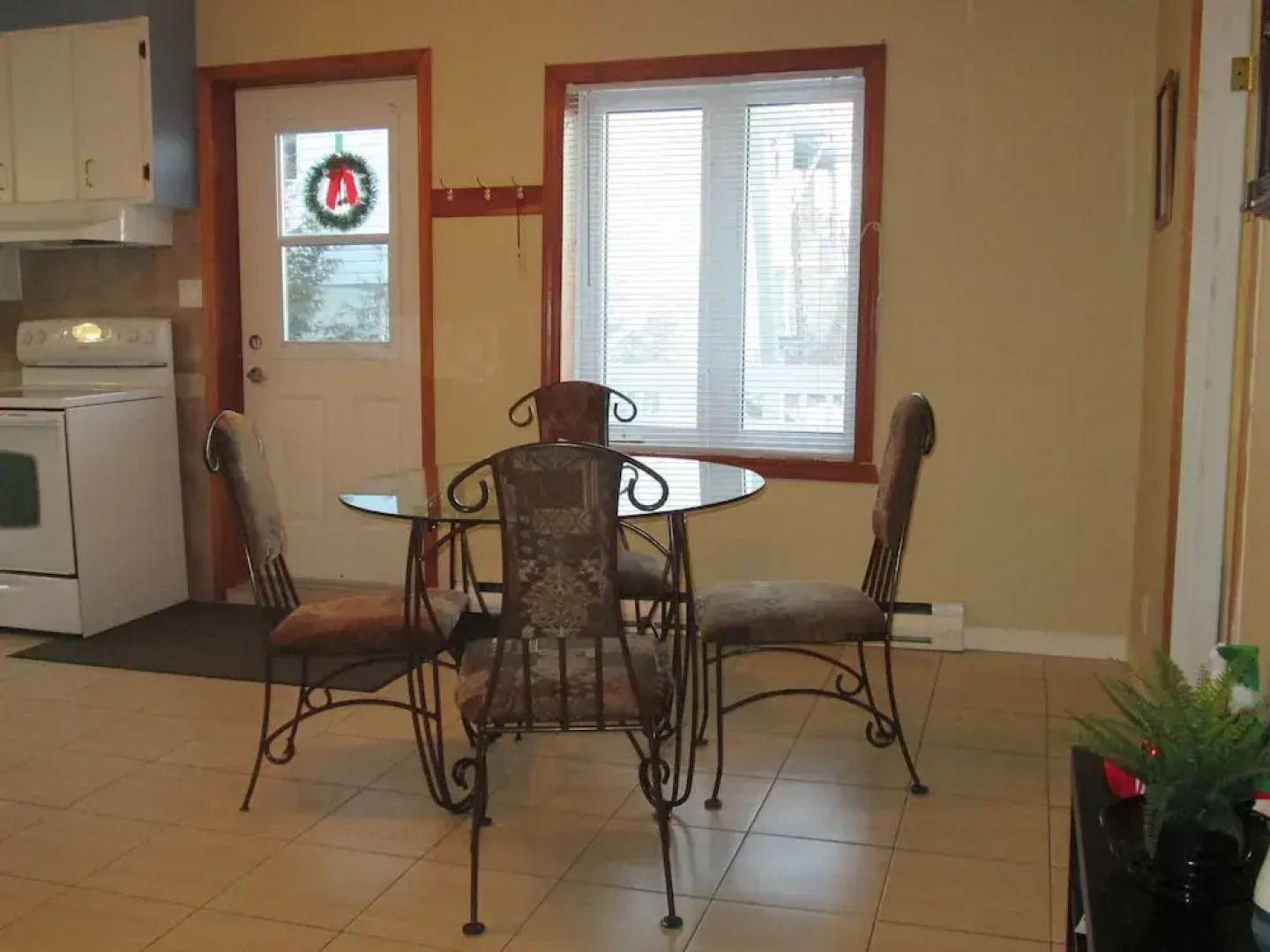 Patala - Hébergement