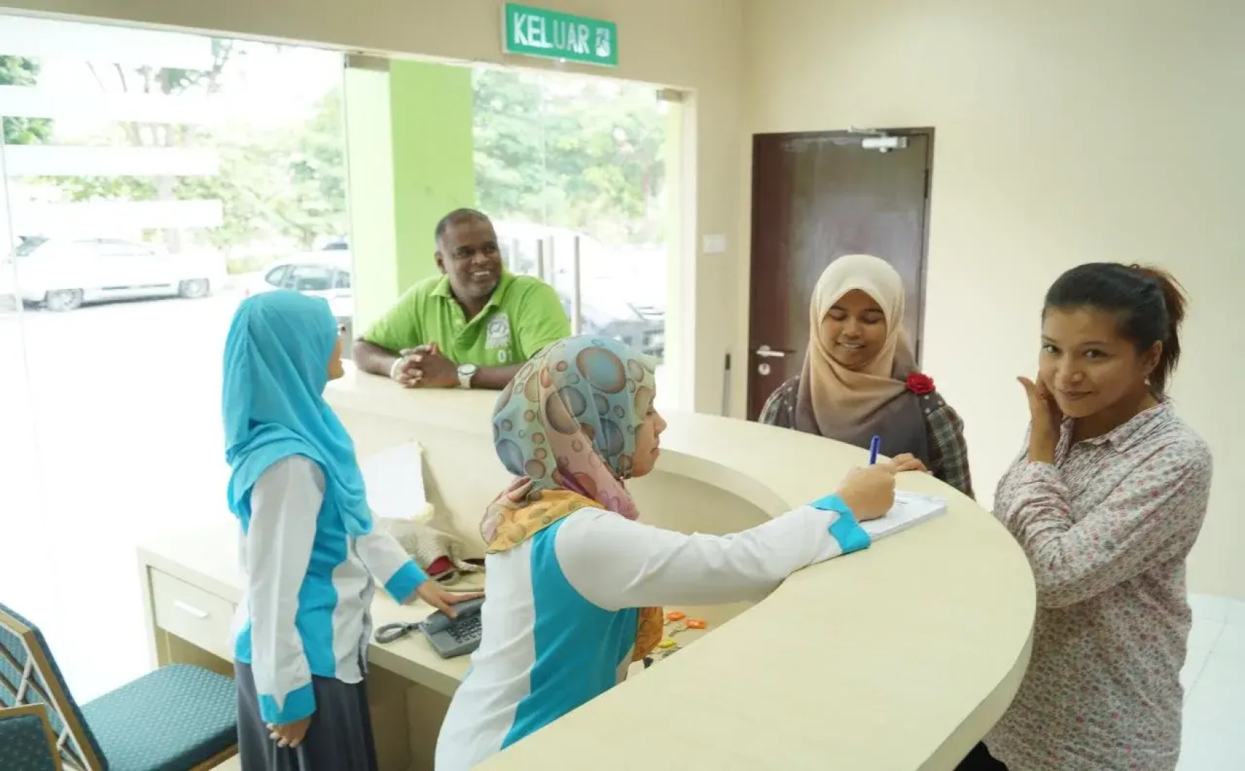 COOP Hotel Putrajaya & Cyberjaya