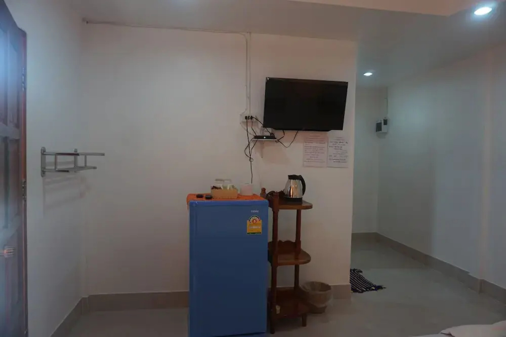 Kongtong Hotel Nong Rue