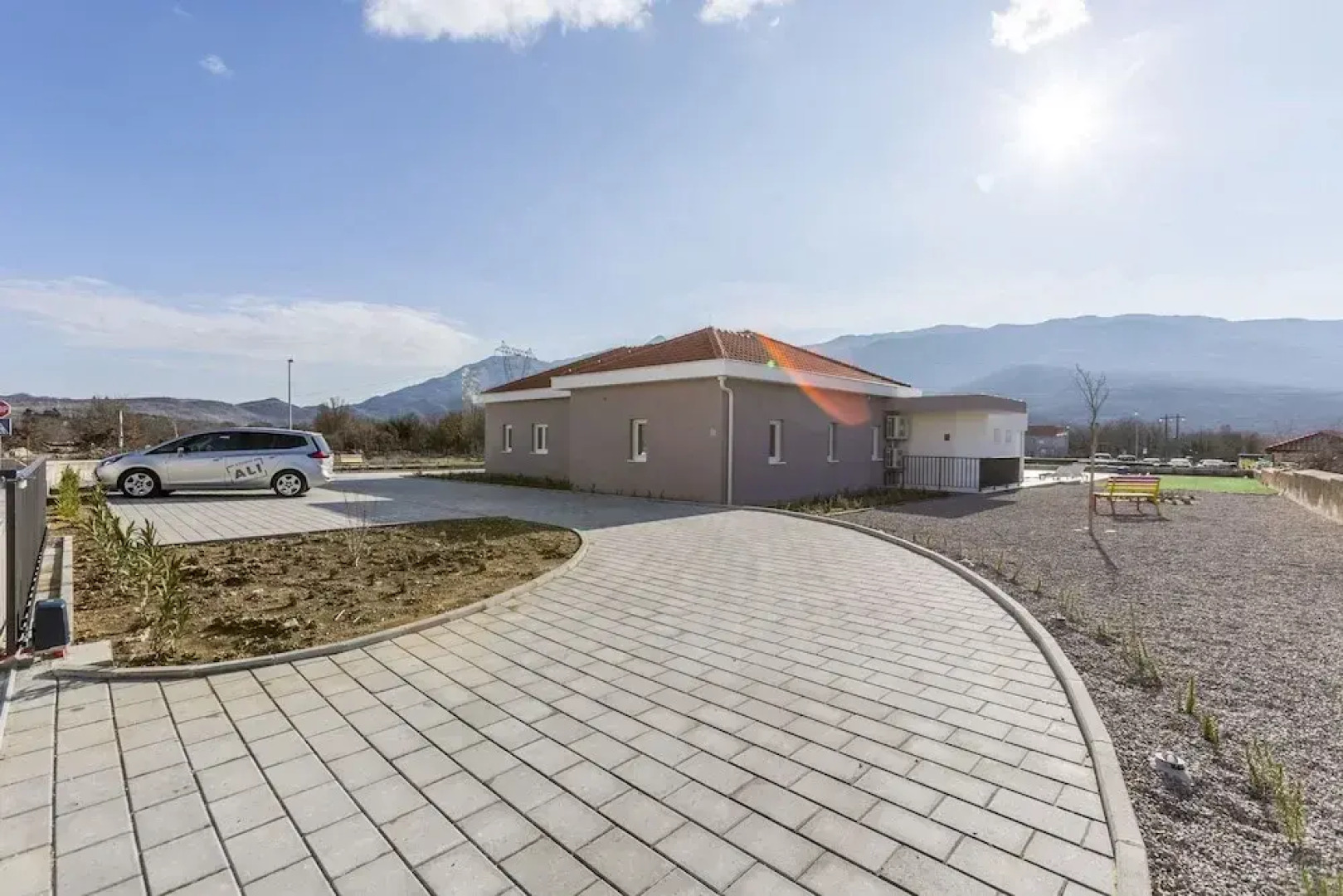 Luxury Villa Stella near Split