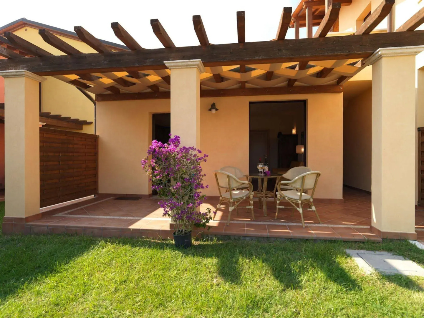 Le Corti Del Sole Residence