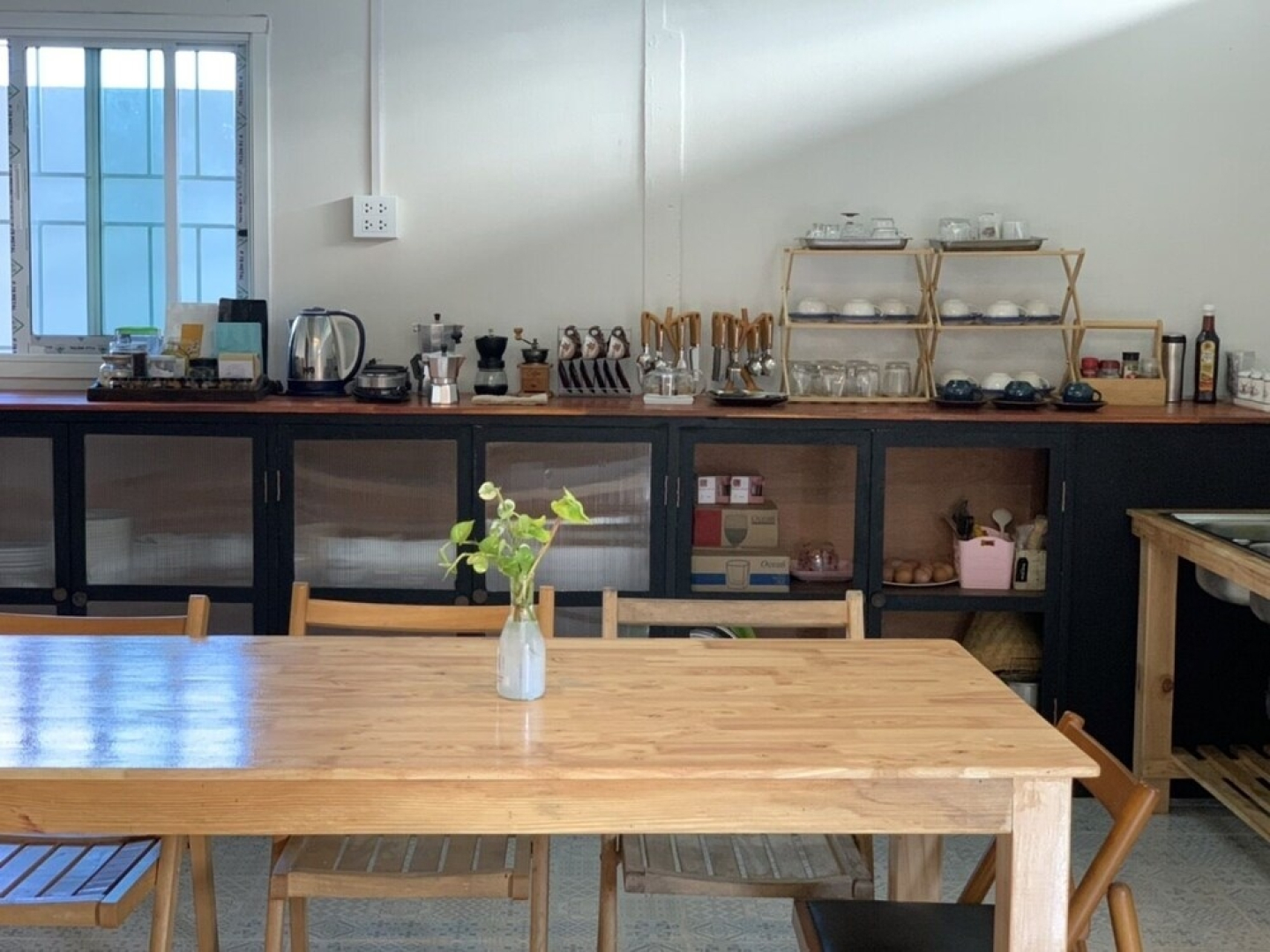 Grandpa s House Homestay