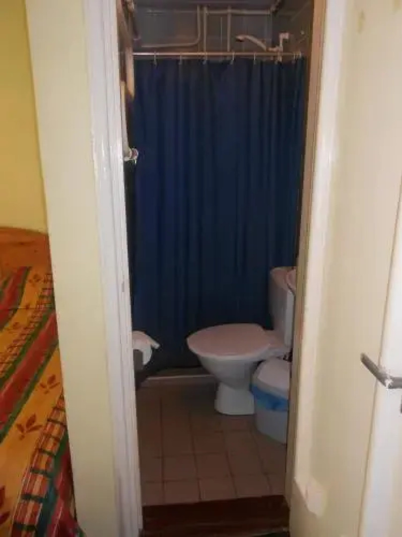 Kuivoja Holiday Center