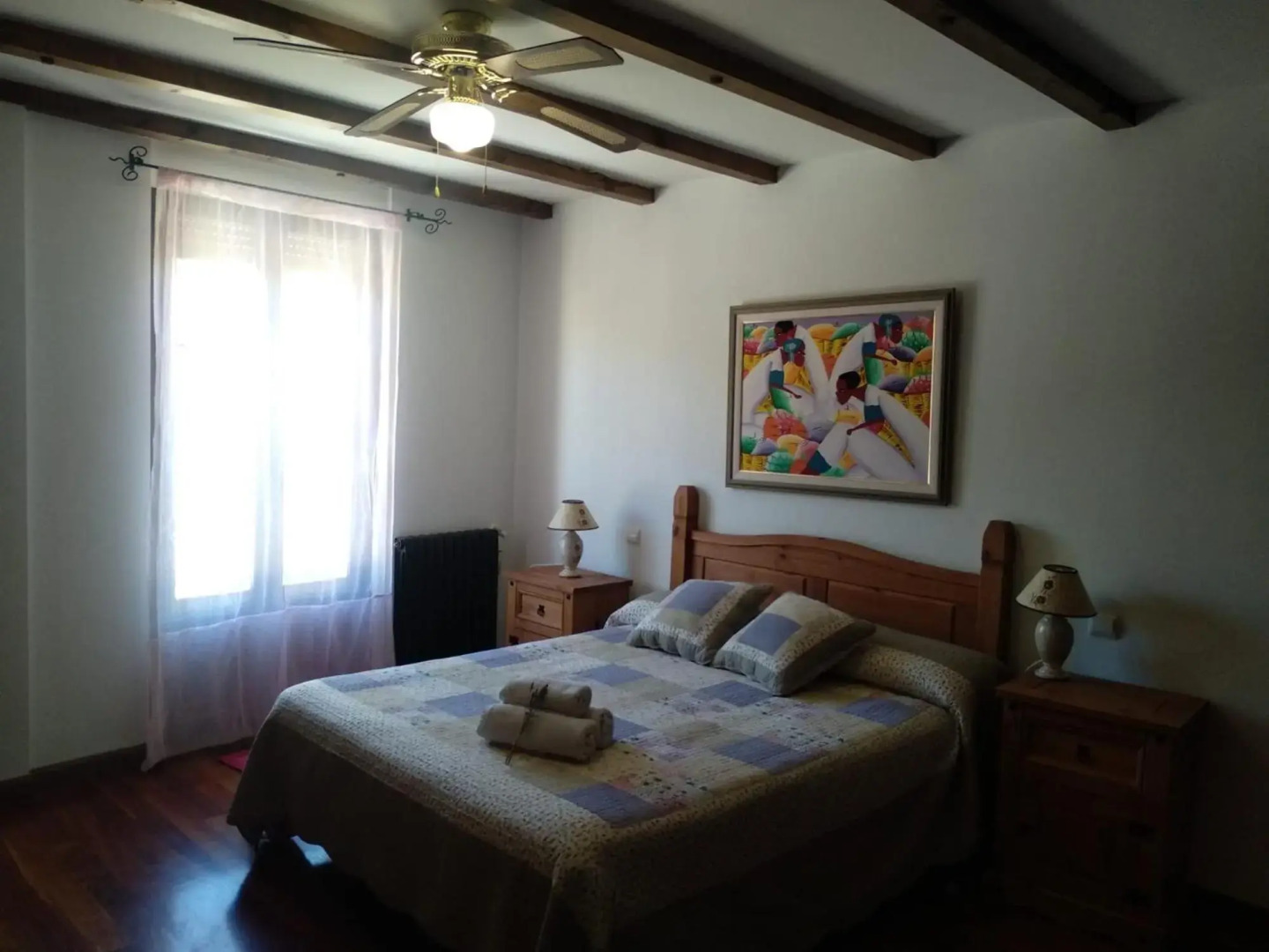 La Casa Del Venancio