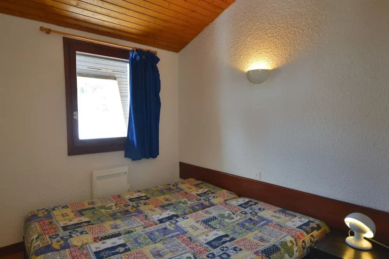 VVF Les Monts Jura, Lelex