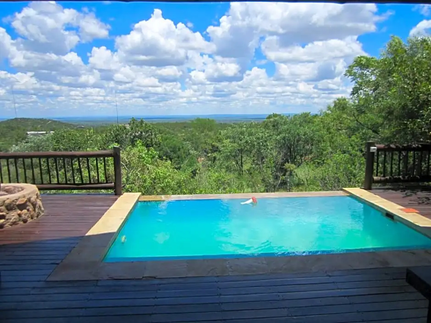 Mingwe Private Game Lodge