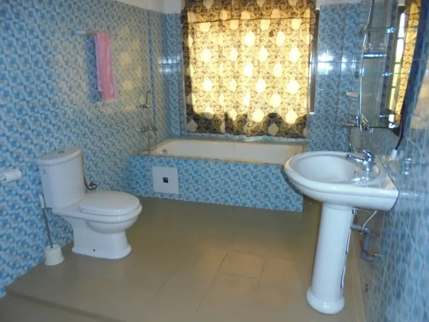 Hôtel Etoile De La Kozah