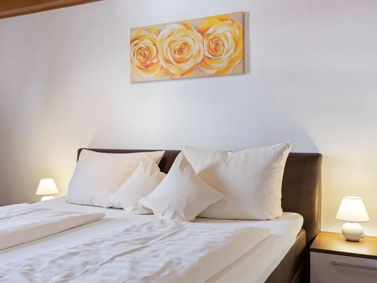 Pleasant Apartment in Kunreuth With Private Terrace