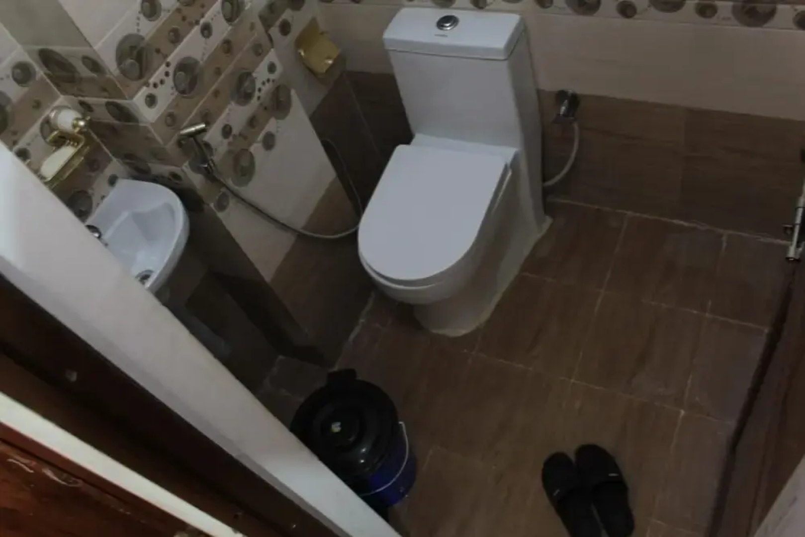 Natures Treat Homestay